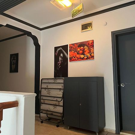 Hotel Lunay Antalya Zewnętrze zdjęcie