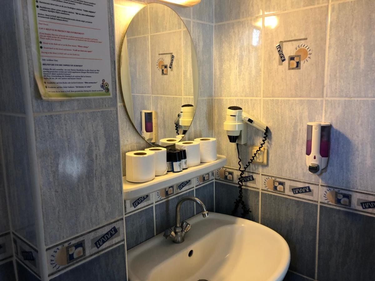 Hotel Lunay Antalya Zewnętrze zdjęcie