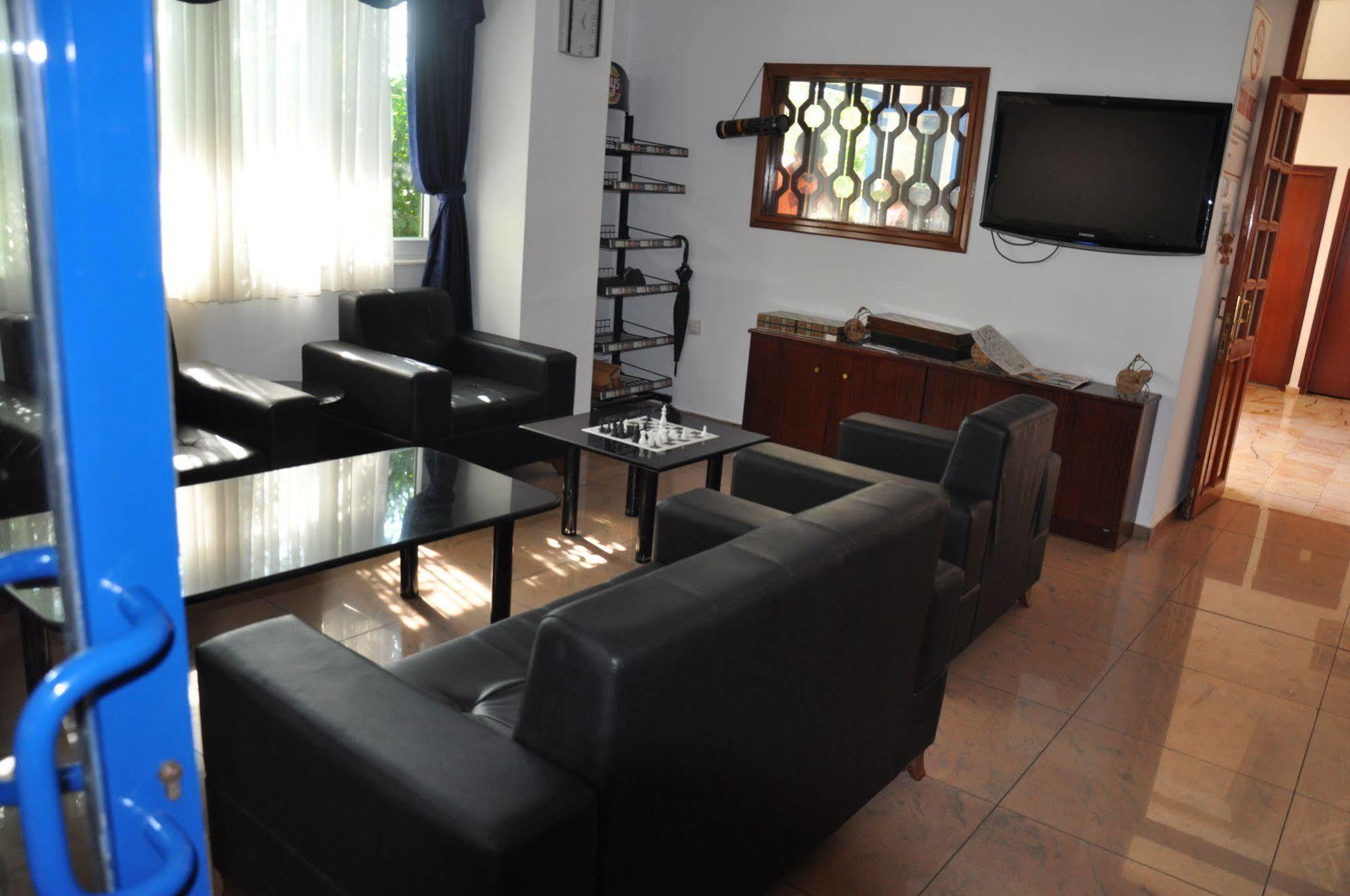 Hotel Lunay Antalya Zewnętrze zdjęcie