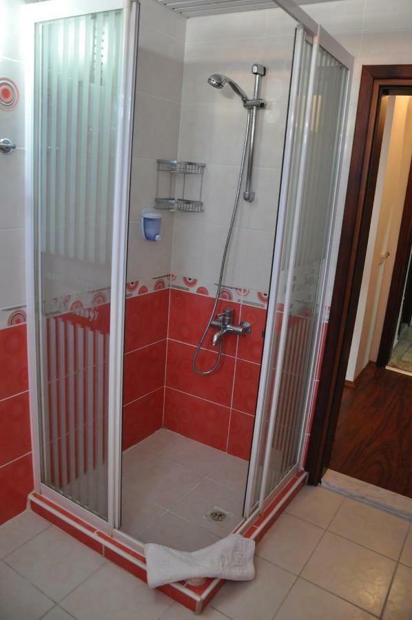 Hotel Lunay Antalya Zewnętrze zdjęcie