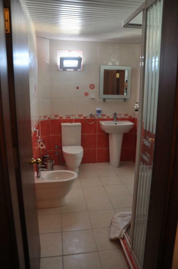 Hotel Lunay Antalya Zewnętrze zdjęcie